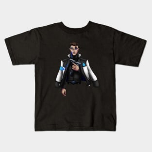 Rk900 blue Kids T-Shirt